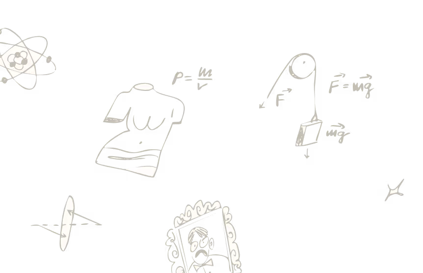 Left drawing